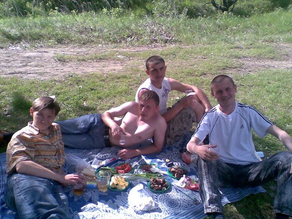 Юрий Нохрин | Саяногорск