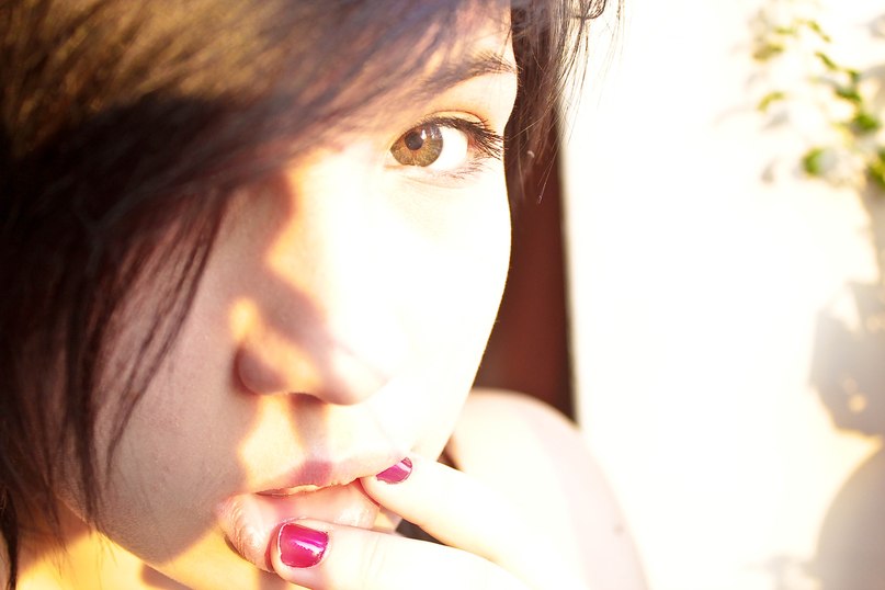 Вита Белоглазова | Смоленск