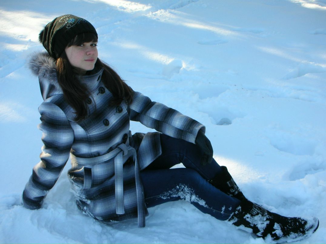 Виктория Осадчая | Ростов-на-Дону