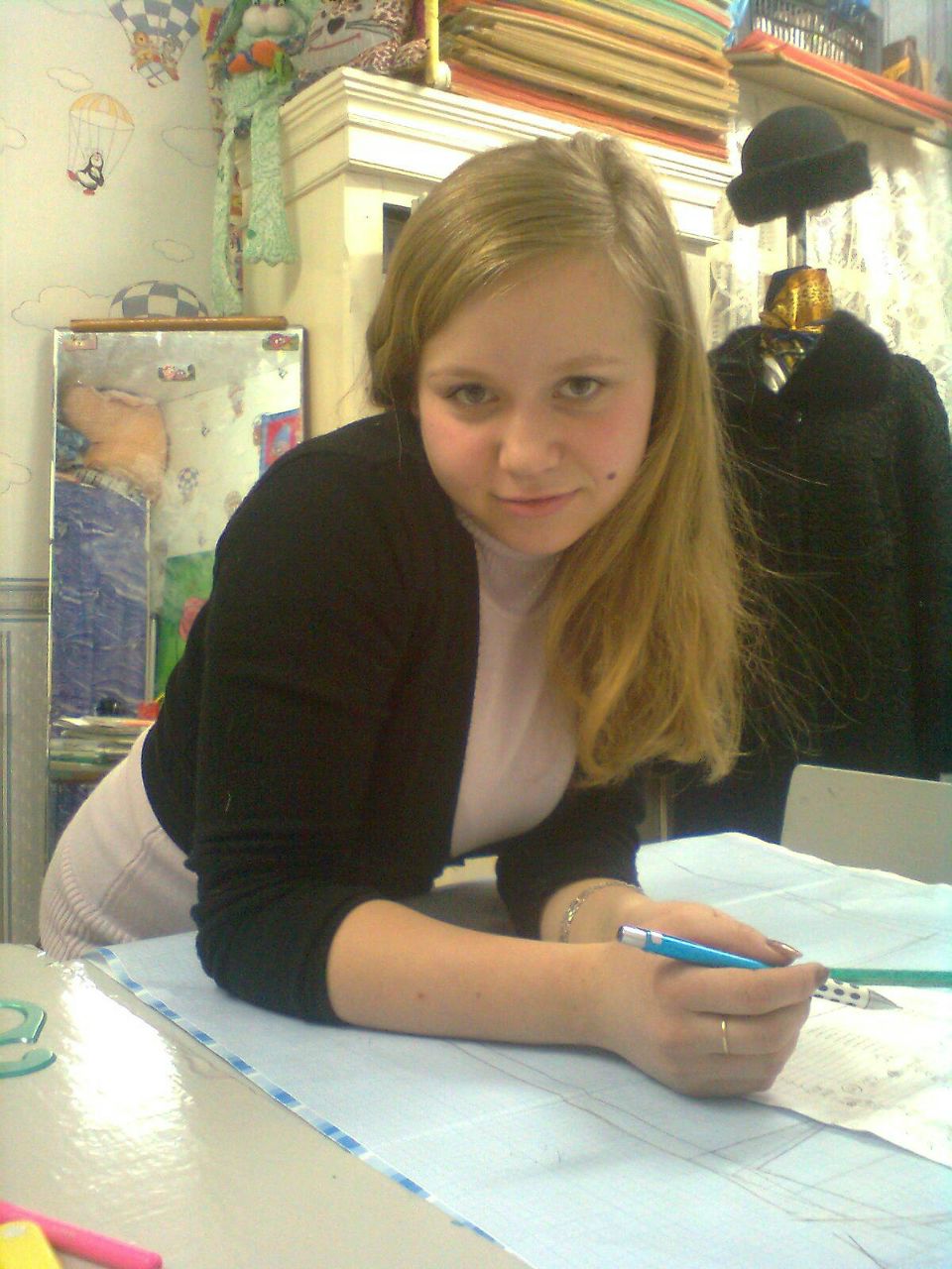 Алия Шарафеева | Казань