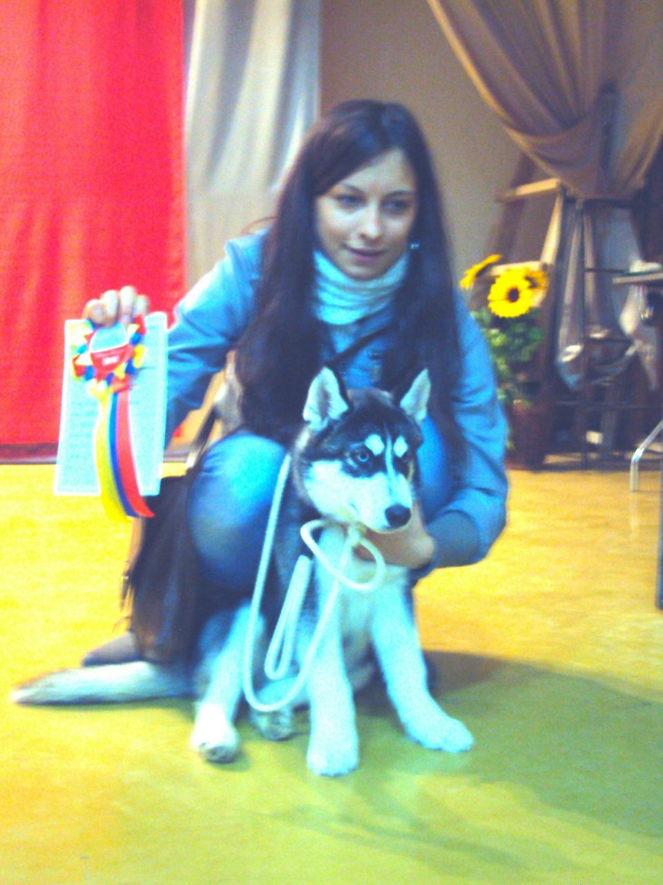 Людмила Киреева _Lucky_ | 