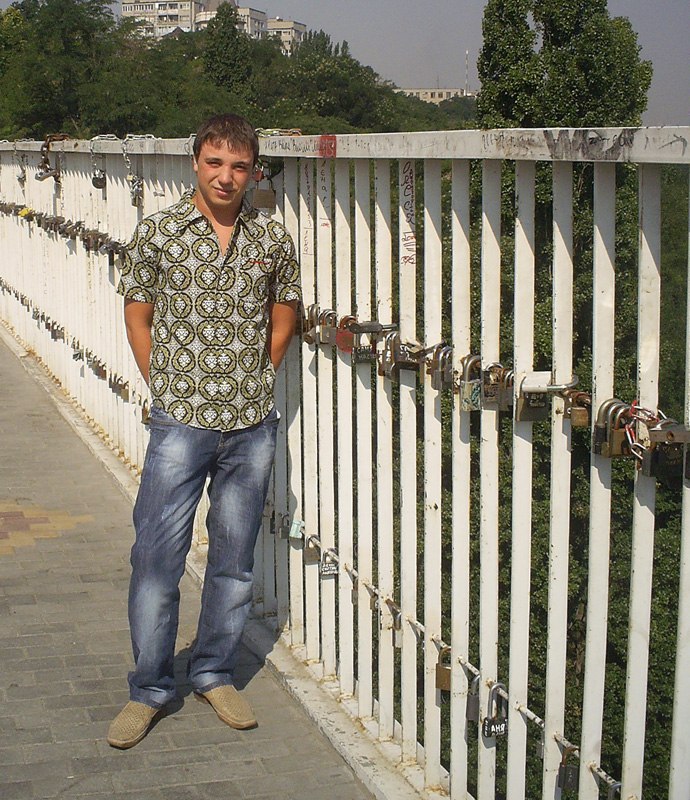 Артур Шамсеев | 