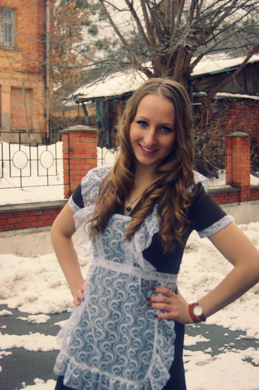 Аня Харчук | Roma