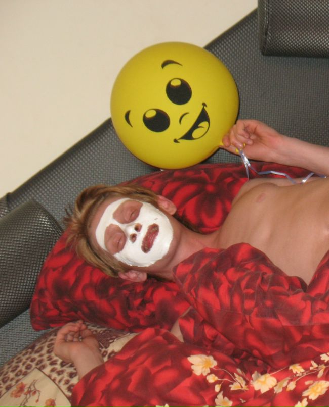 Андрей Захаренко | Ярославль