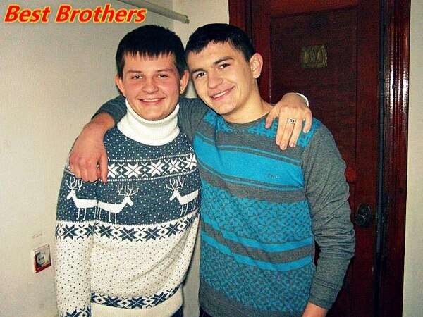 Димон Алёшичкин | Одесса