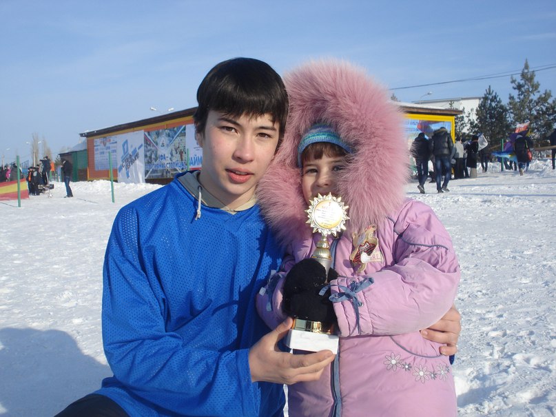 Гиорги Кереселидзе | Уфа