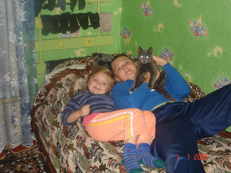 Дима Латин | Севастополь