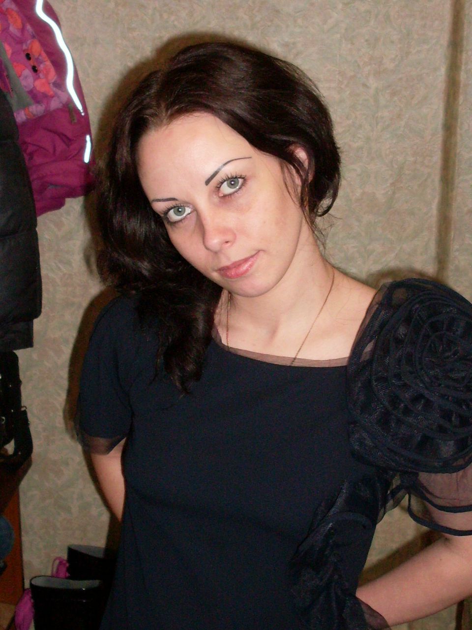 Люба Терехина | Ковров