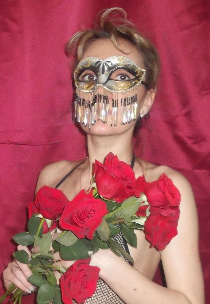 Наталья Гринёва | Санкт-Петербург