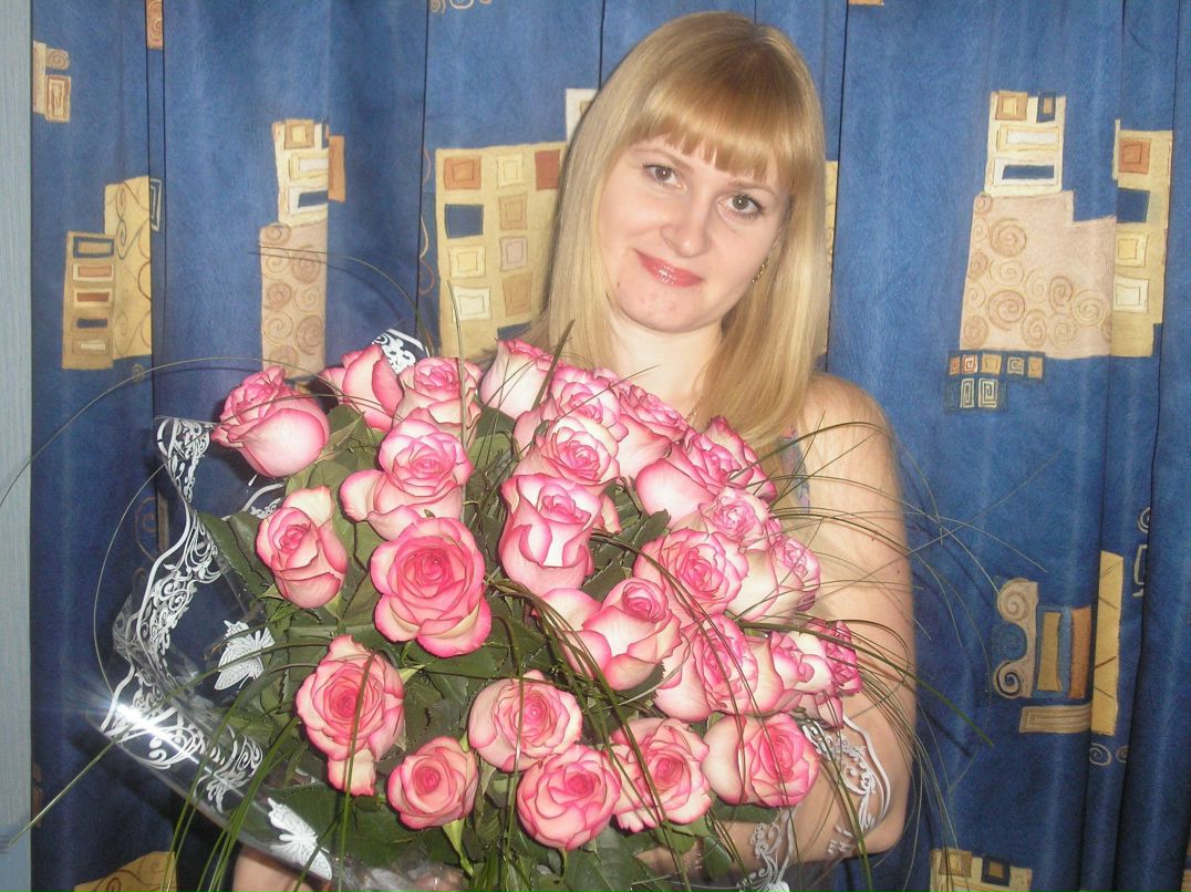 Елена Хлопцева | Магнитогорск