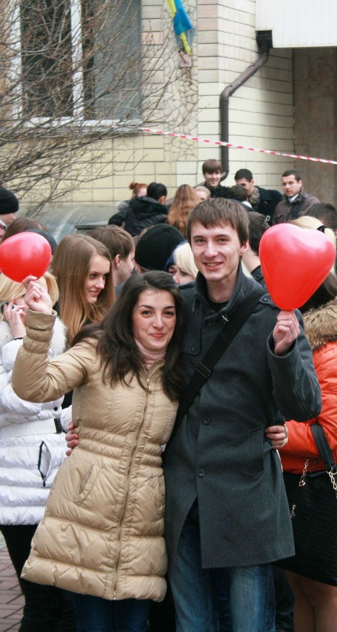 Дарья Сокол | Киев