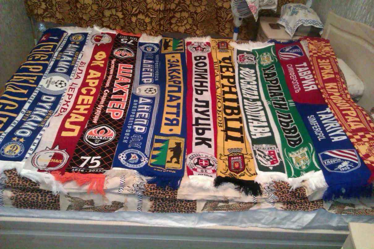 Сергій Дніпровський Айсбергович | 