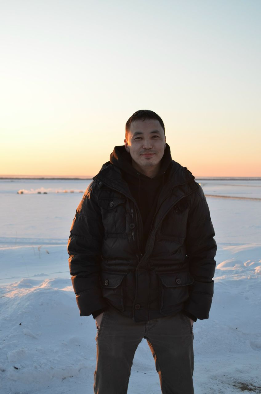 Альберт Татарников | Якутск