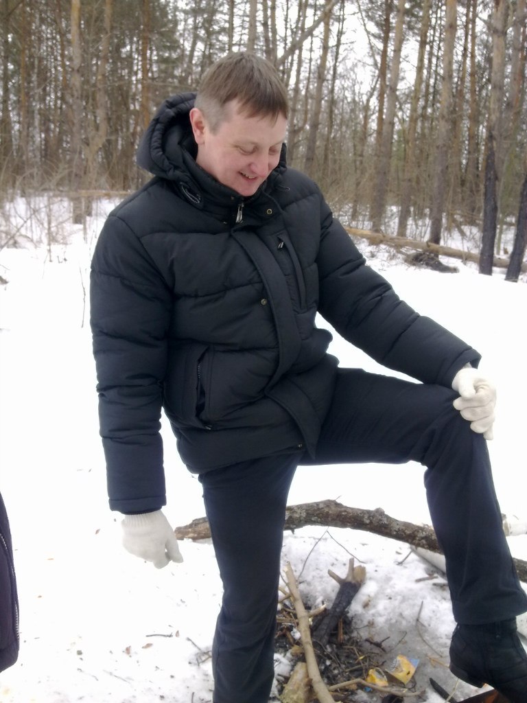 Людмила Булавина | Воронеж