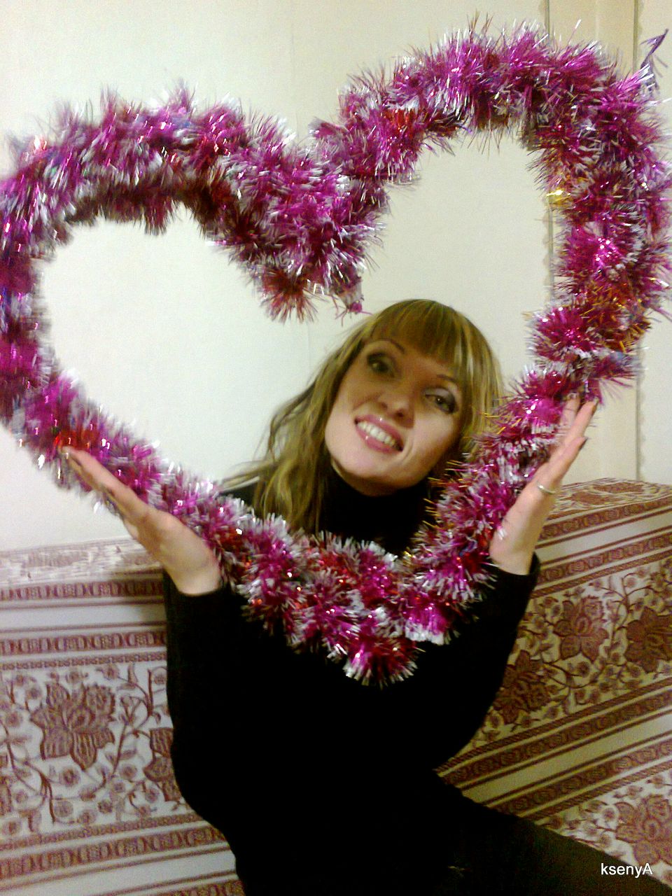 Оксана Кулик | Богуслав