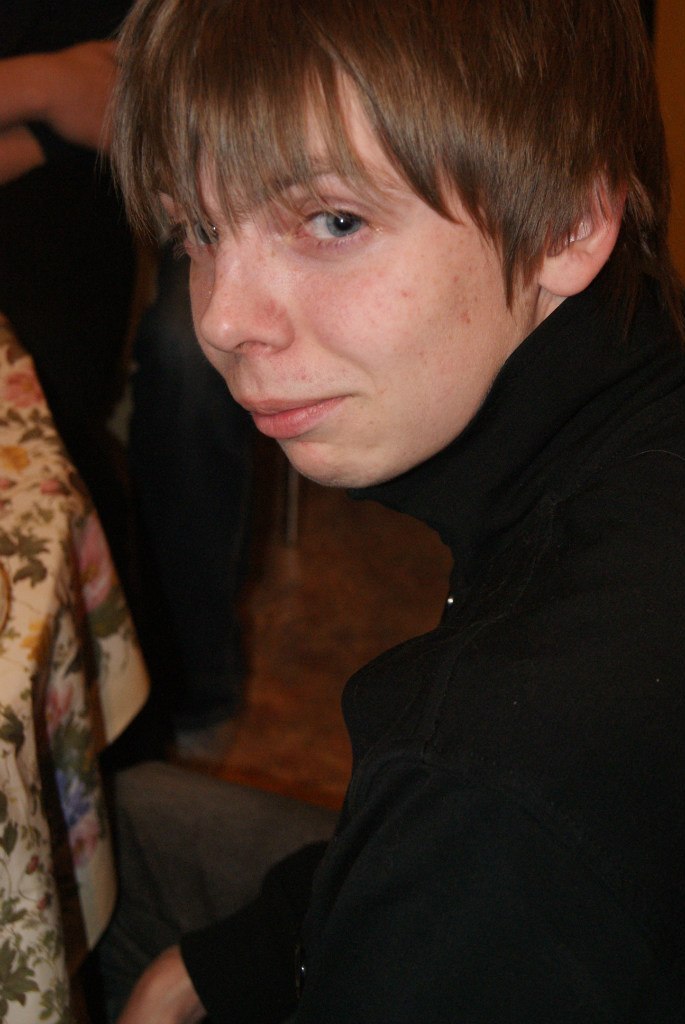 Александр Болычев | Орёл