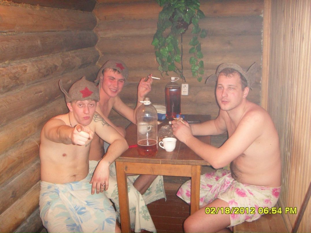 Антон Сычев | Красноярск