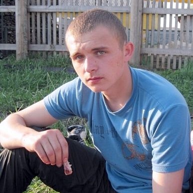 №17, Анатолий Роман №17, Анатолий Роман