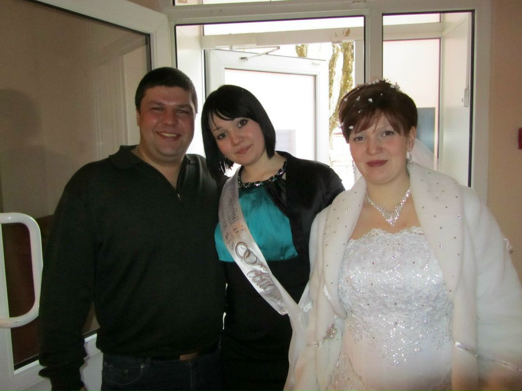 Павел Бухтев | Волхов (поселок)