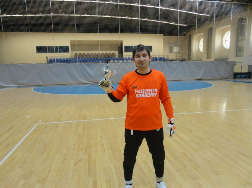 Александр Шутро | Новосибирск