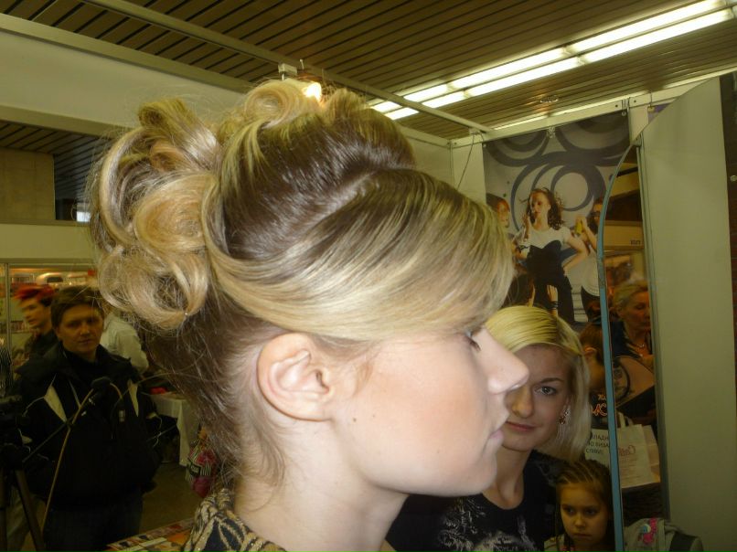 Любовь Иванова | Санкт-Петербург