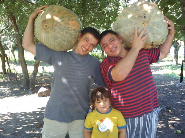 №20, Руслан Агаев, 124 года, Киев №20, Руслан Агаев, 124 года, Киев