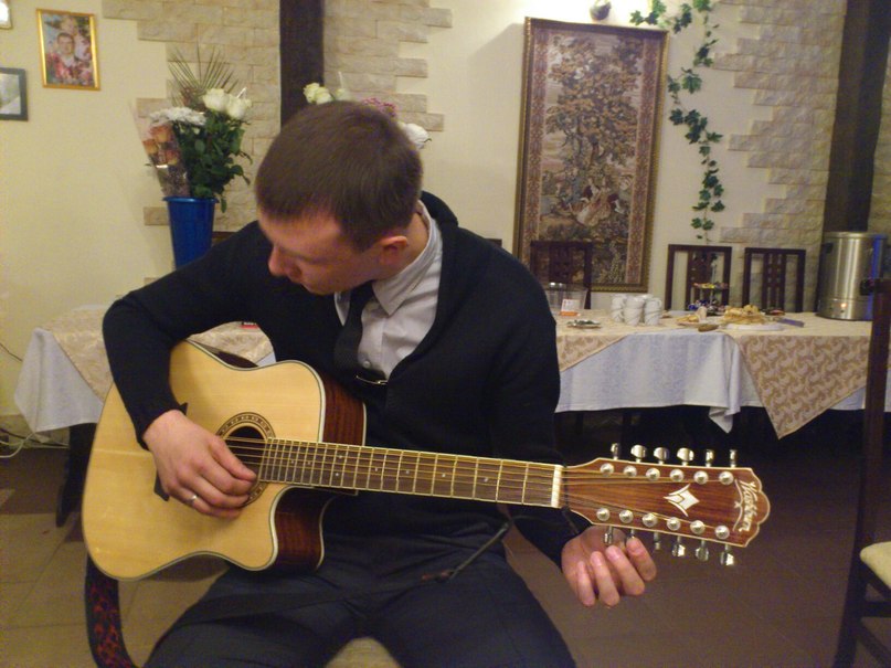 Динис Валиахметов Асхатович | Омск