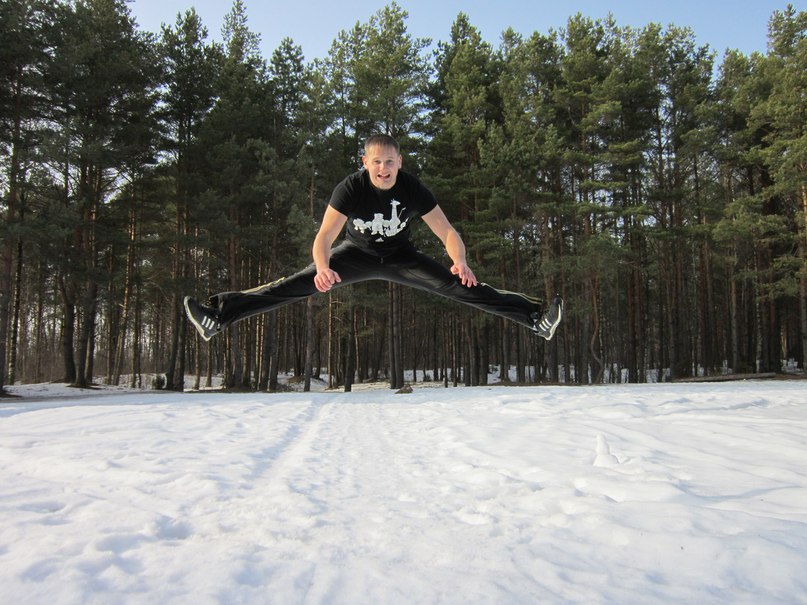 Владимир Килюшев | Псков