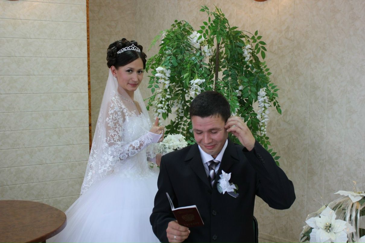 Регина Садикова | 