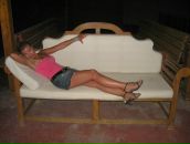 №2, Ольга Брезгунова-Мартончик, 21.9, Минск, Беларусь