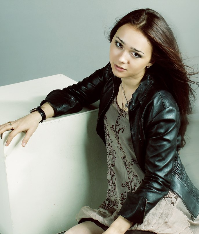 Галина Король | Санкт-Петербург