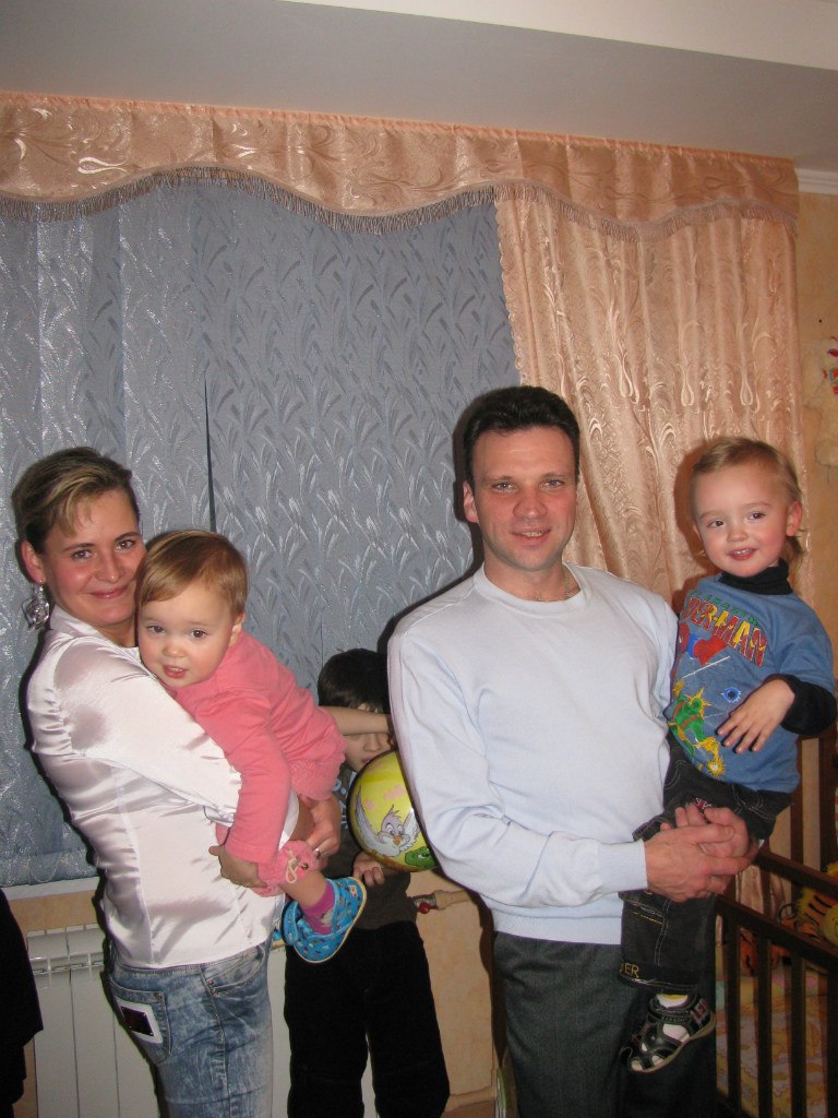 Максим Фокеев | Санкт-Петербург