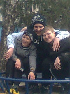 Иван Комлев Knaz_96 | Краснодар