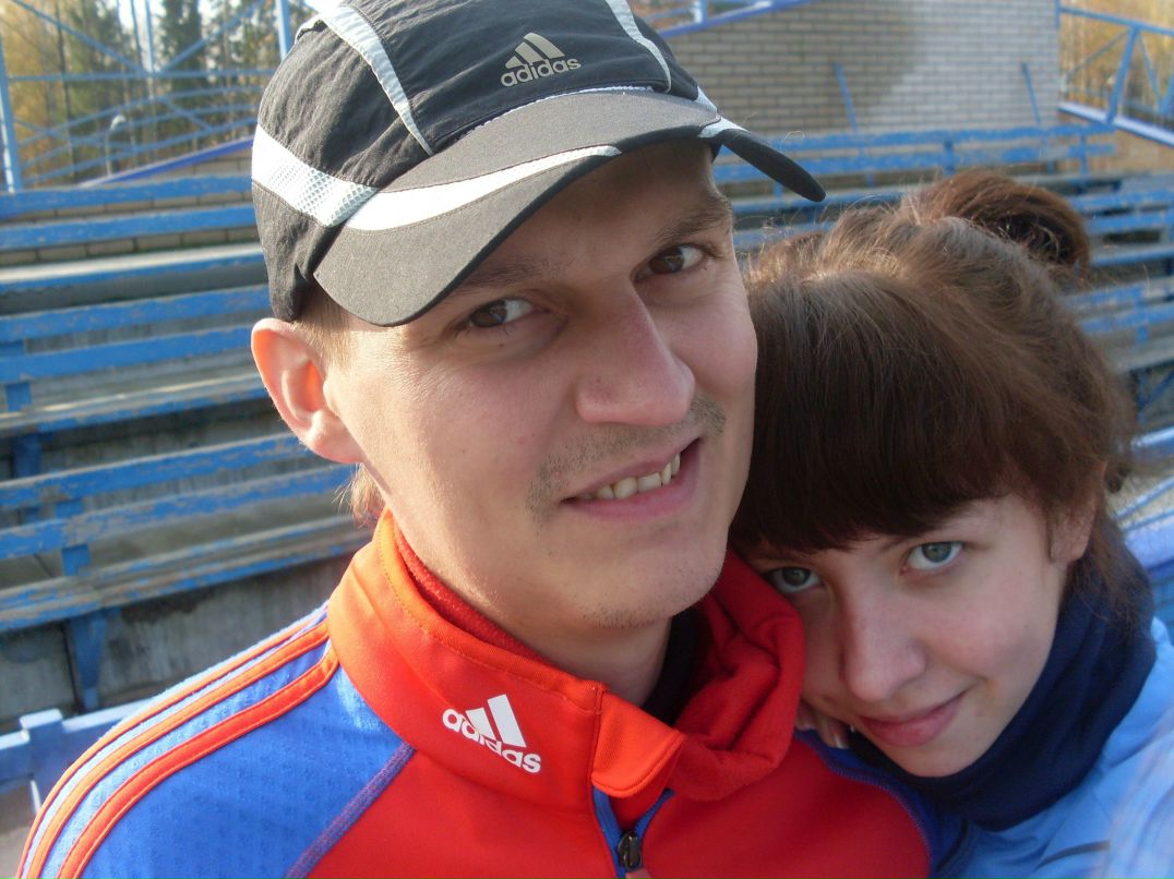 Юлия Замятина | Пермь