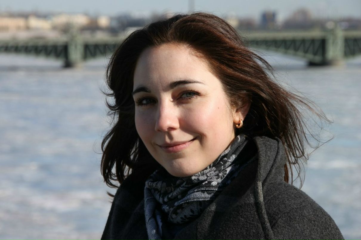 Tatiana Melikova | Санкт-Петербург