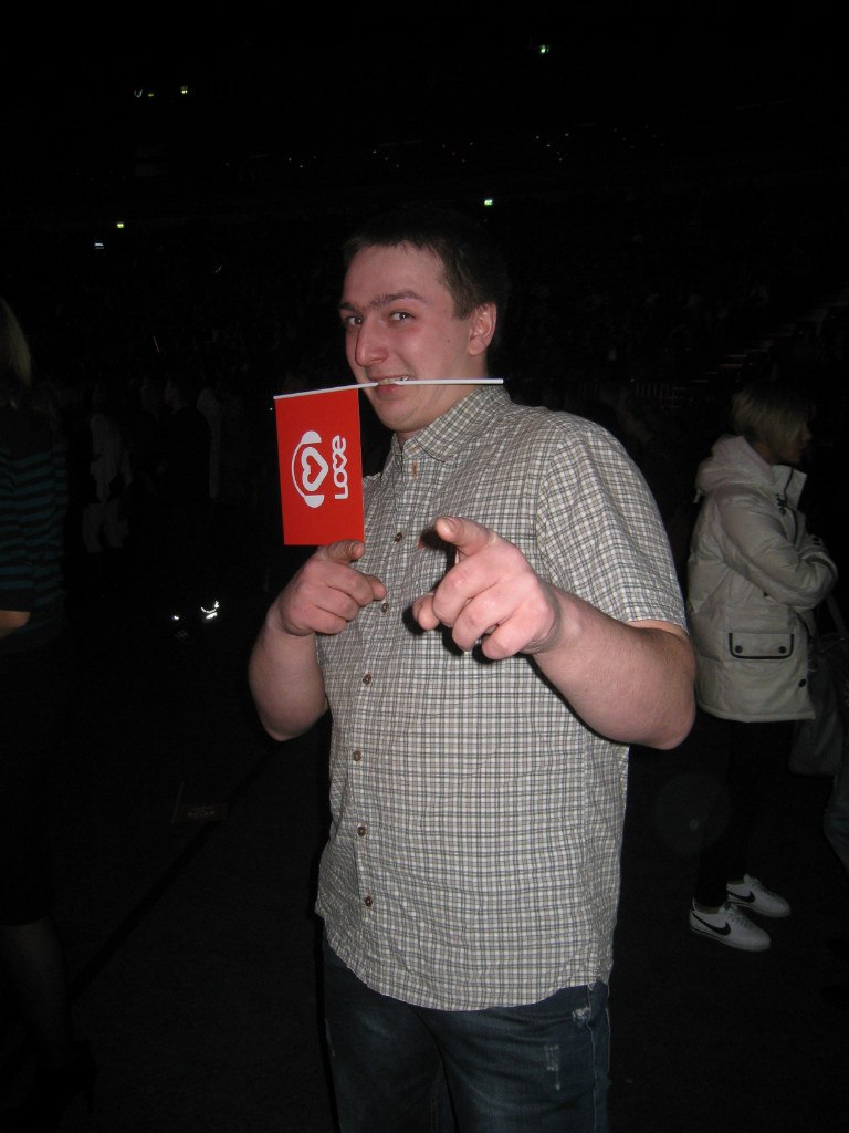 Дмитрий Гуров ()()(Тот самый мишка)()() | Алакуртти