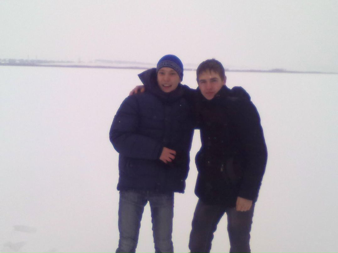 Андрей Крыжановский Beckham | Лиманское