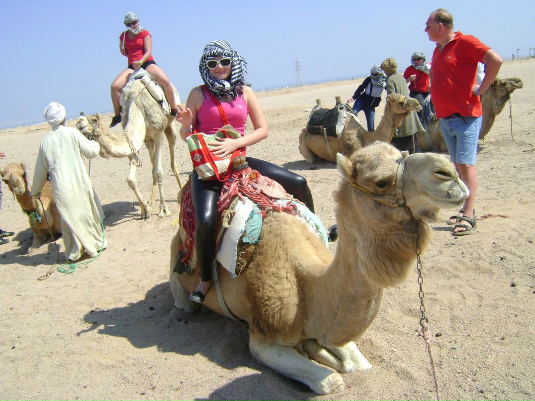 Юля Шайхутдинова | Уфа