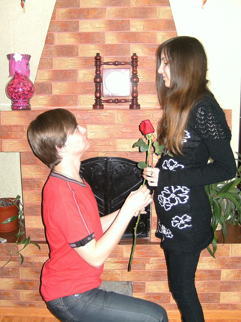 Даша Болгарская | 