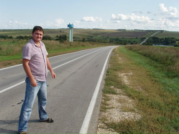 №33, Илья Панин, 38 лет, Павловский Посад №33, Илья Панин, 38 лет, Павловский Посад