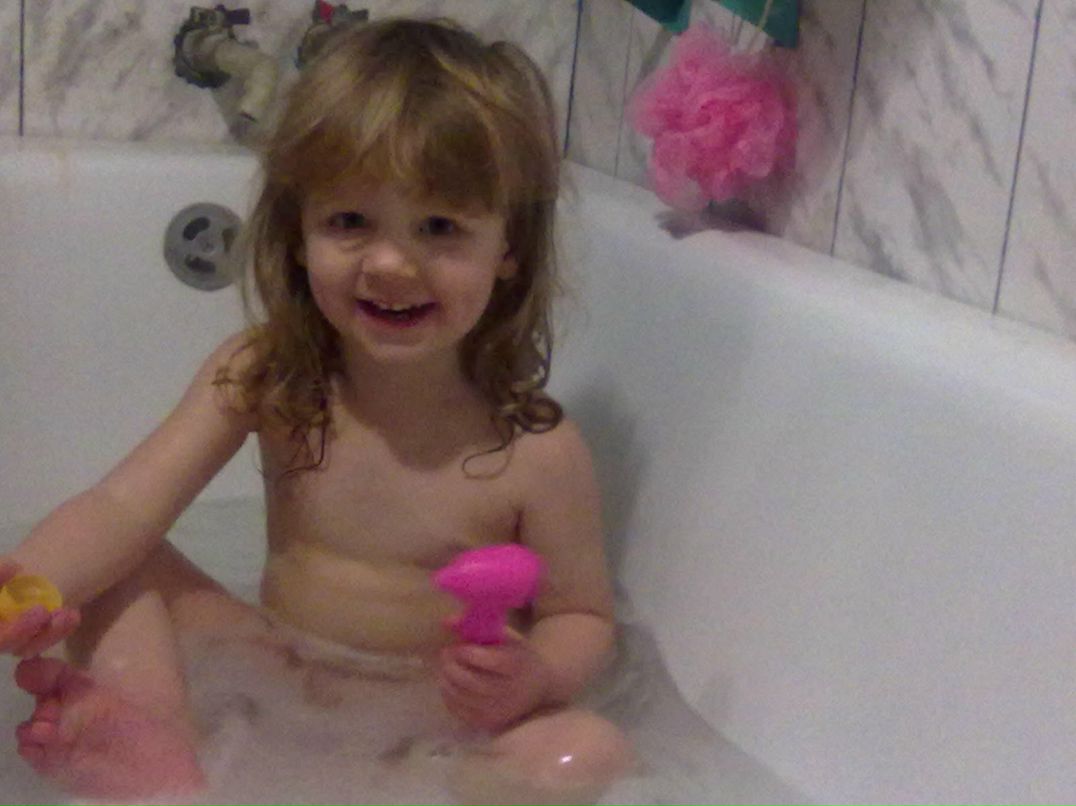 Танюшка Шевелева | Мариуполь