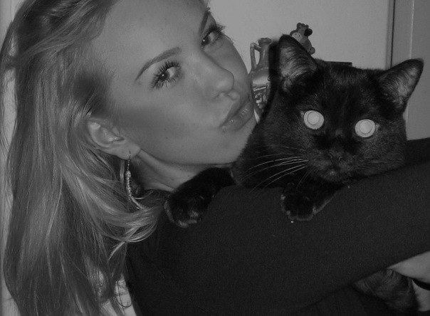 Елизавета Титова | Санкт-Петербург