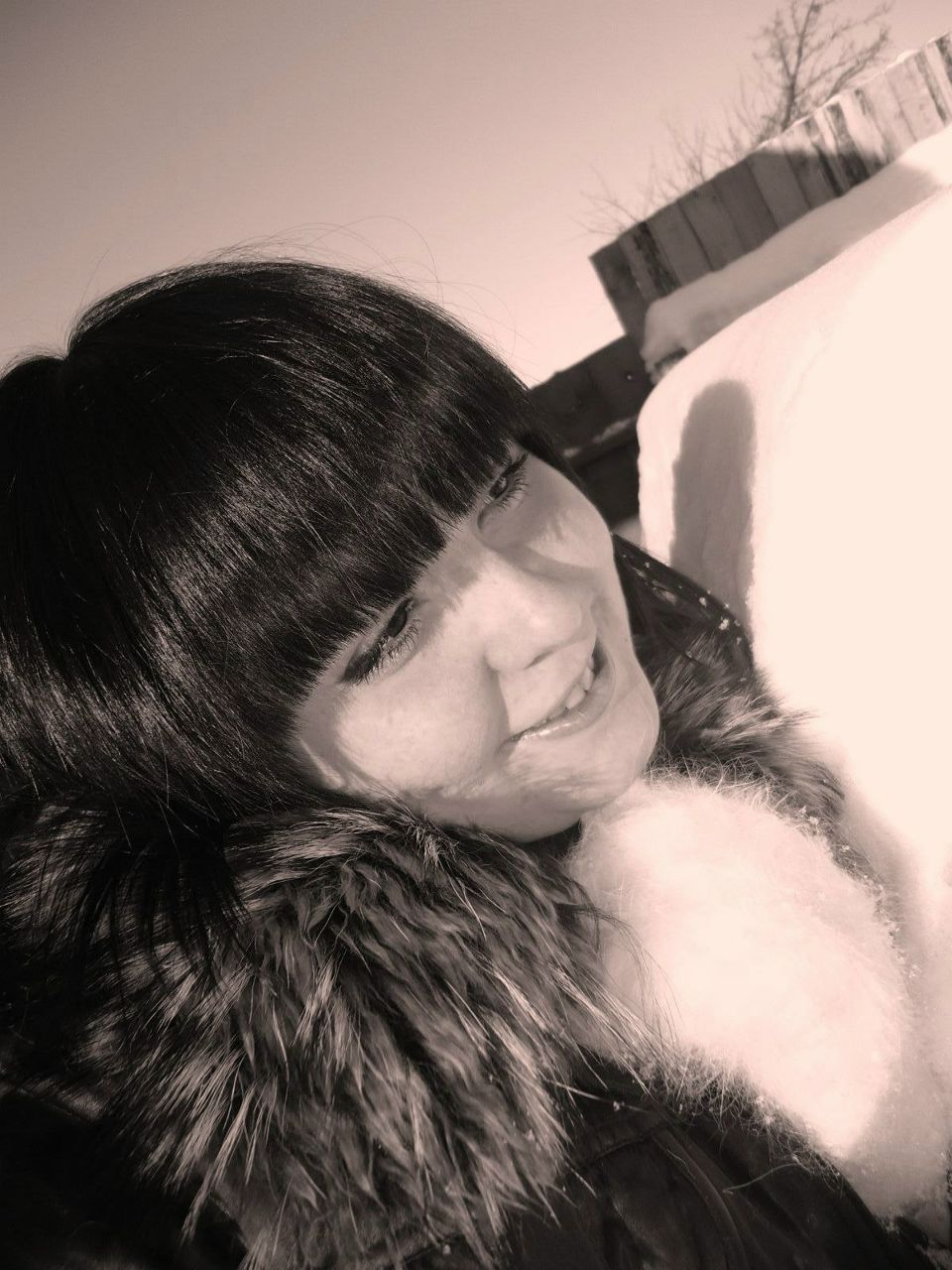 Юля Охтина | Шацк