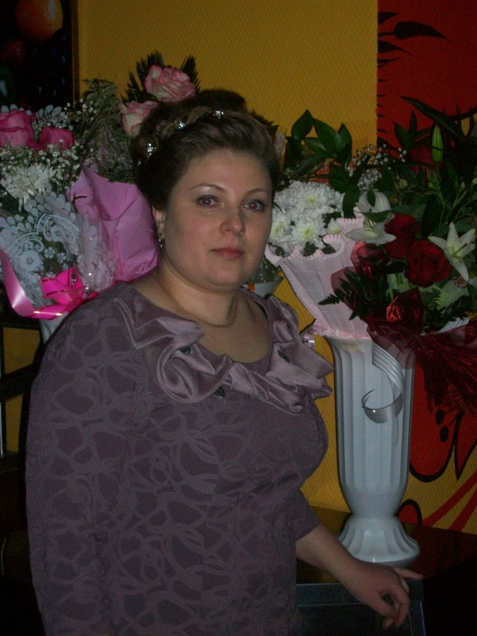 Светлана Орехова | Ферапонтово