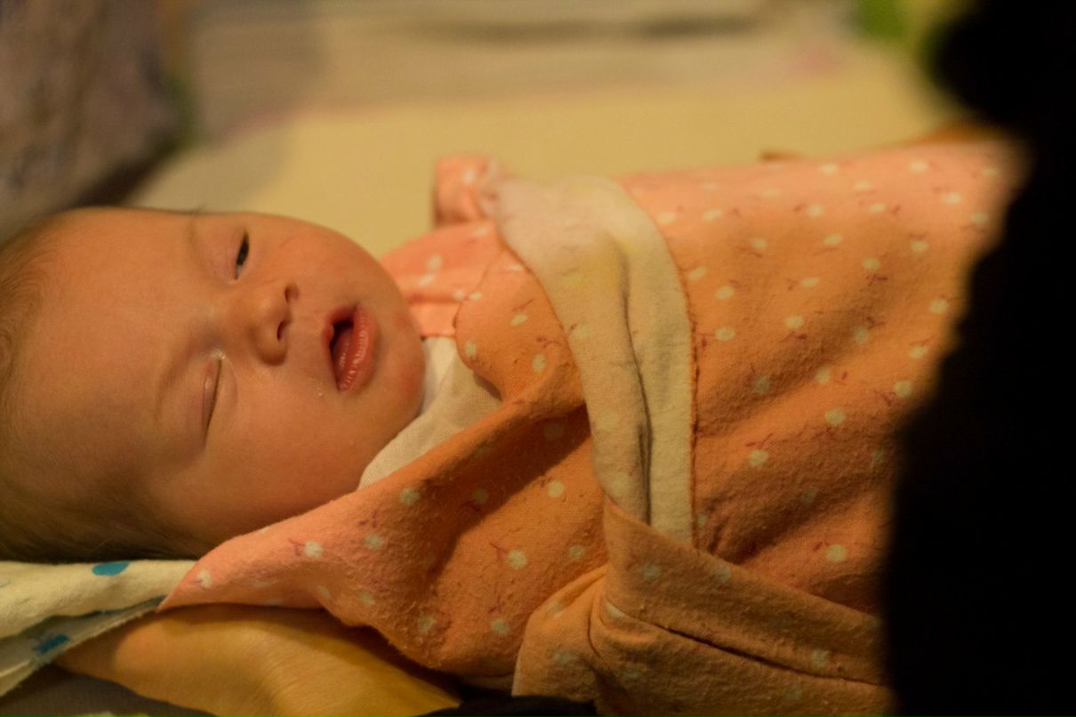 Дарья Гредина | 