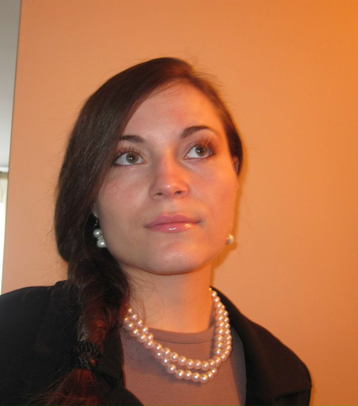 Таня Лойко | Минск