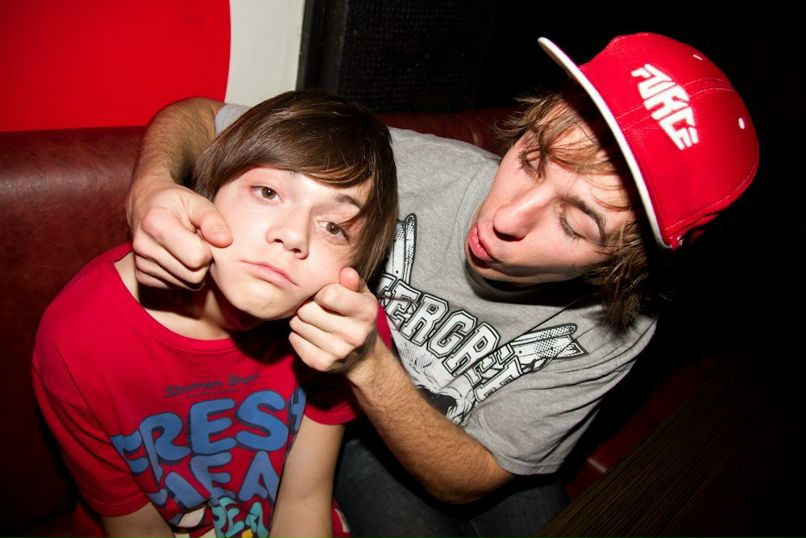 Родион Черний | Новосибирск