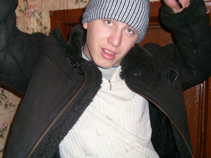 Сергей Ситдиков | Тюмень