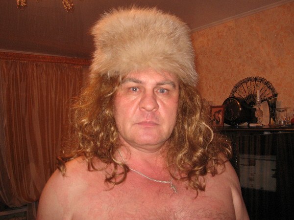 Андрей Владимиров | Казань