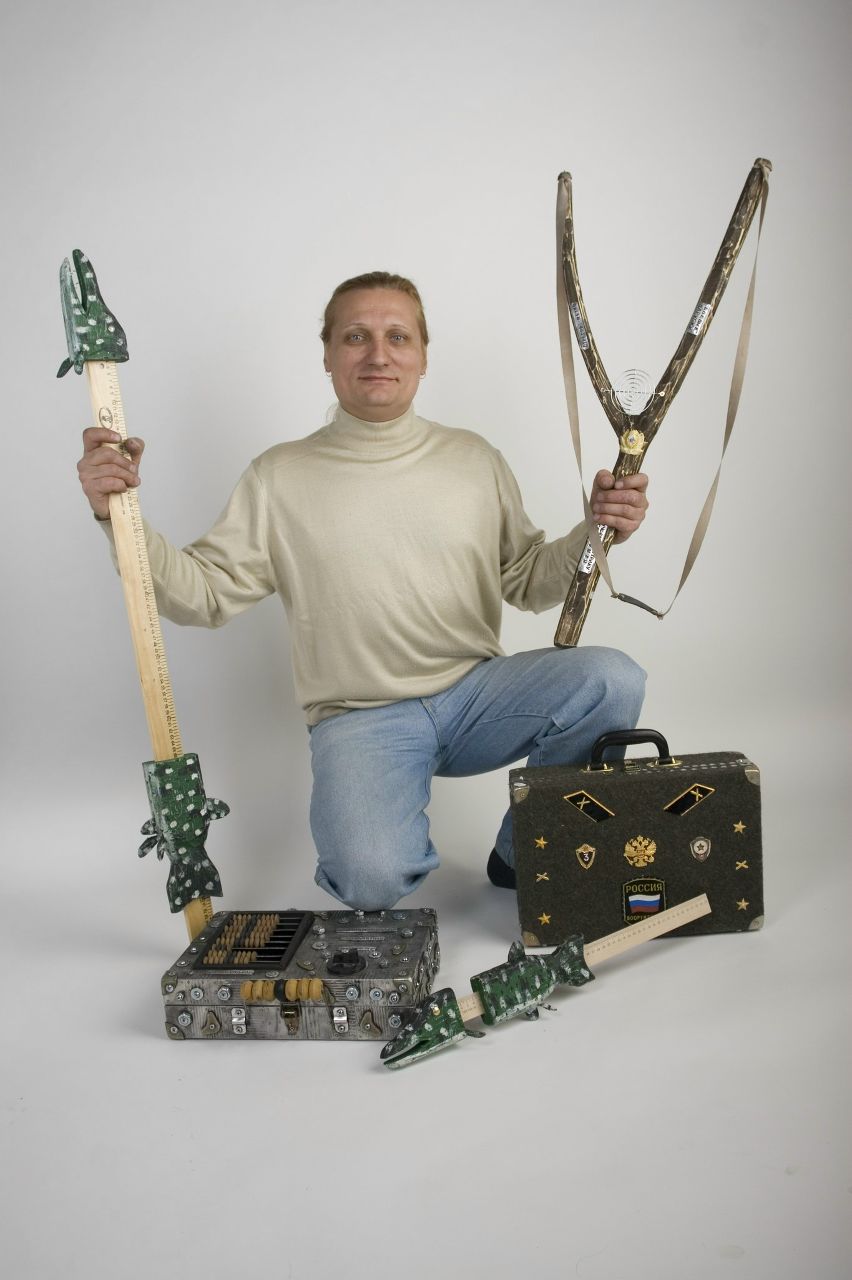 Геннадий Зинковский | Москва